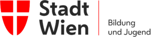 Logo StadtWien Bildung und Jugend