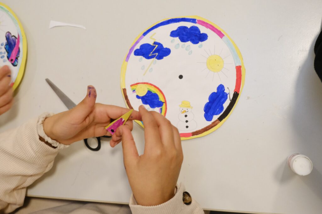 Herbstferien in StartWien HUB