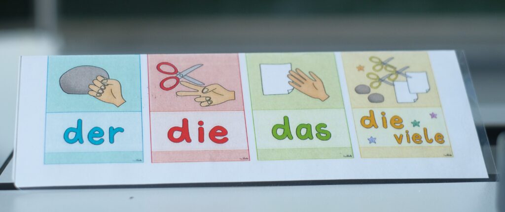 Sommerdeutschkurse 2026