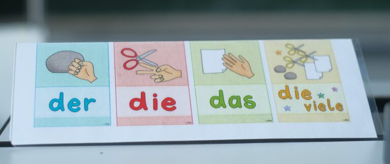 Sommerdeutschkurse 2026